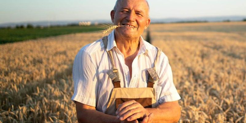 Aposentadoria-rural